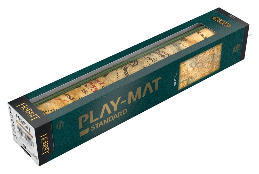 Ultimate Guard Play-Mat The Hobbit™ - The Shire Image 4