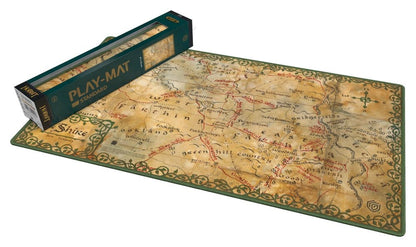Ultimate Guard Play-Mat The Hobbit™ - The Shire Image 5