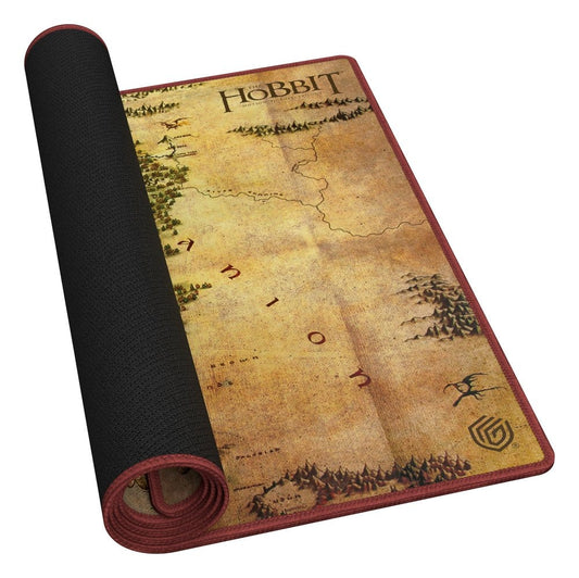 Ultimate Guard Play-Mat The Hobbit™ - Middle-earth Image 2
