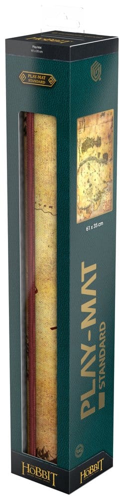Ultimate Guard Play-Mat The Hobbit™ - Middle-earth Image 3
