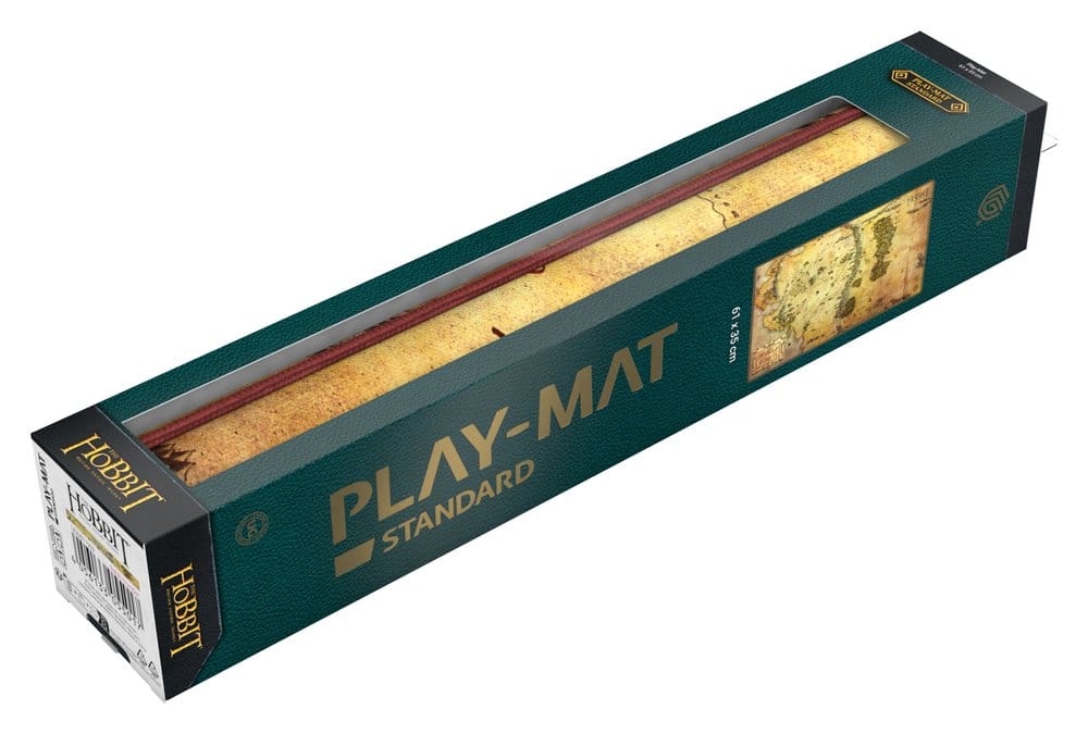 Ultimate Guard Play-Mat The Hobbit™ - Middle-earth Image 4