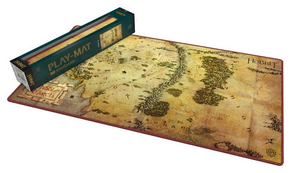 Ultimate Guard Play-Mat The Hobbit™ - Middle-earth Image 5