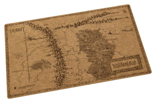 Ultimate Guard Play-Mat Sophoskin The Hobbit™ - Wilderland Image 1