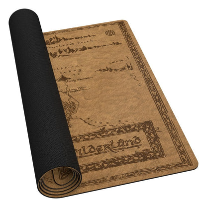 Ultimate Guard Play-Mat Sophoskin The Hobbit™ - Wilderland Image 2