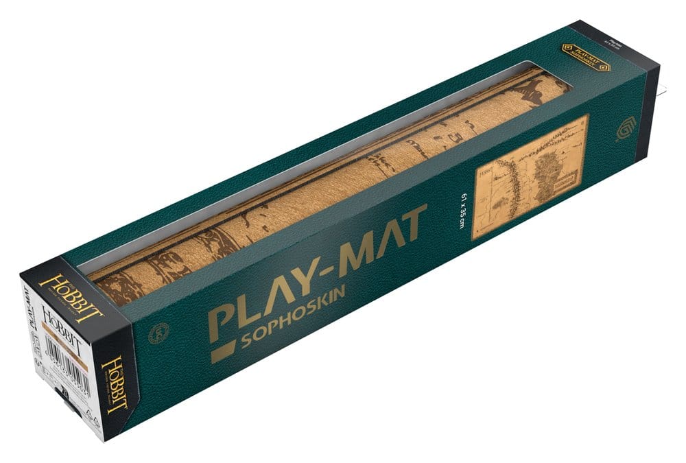 Ultimate Guard Play-Mat Sophoskin The Hobbit™ - Wilderland Image 4