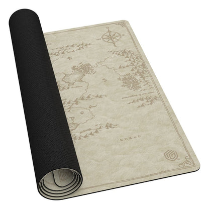 Ultimate Guard Play-Mat Sophoskin The Hobbit™ - Middle-earth Image 2