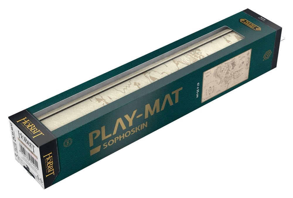 Ultimate Guard Play-Mat Sophoskin The Hobbit™ - Middle-earth Image 4