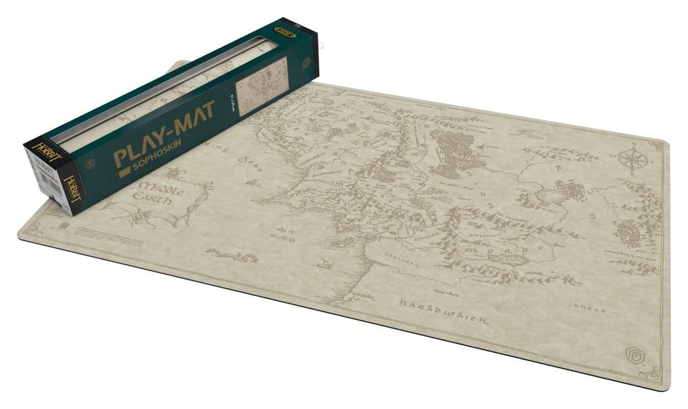 Ultimate Guard Play-Mat Sophoskin The Hobbit™ - Middle-earth Image 5