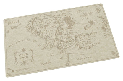 Ultimate Guard Play-Mat Sophoskin The Hobbit™ - Middle-earth Image 1