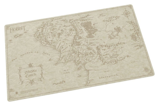 Ultimate Guard Play-Mat Sophoskin The Hobbit™ - Middle-earth Image 1