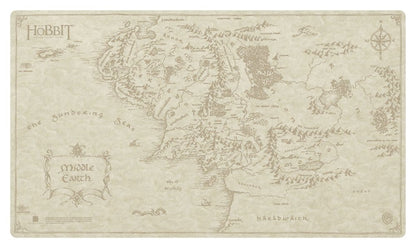 Ultimate Guard Play-Mat Sophoskin The Hobbit™ - Middle-earth Image 6