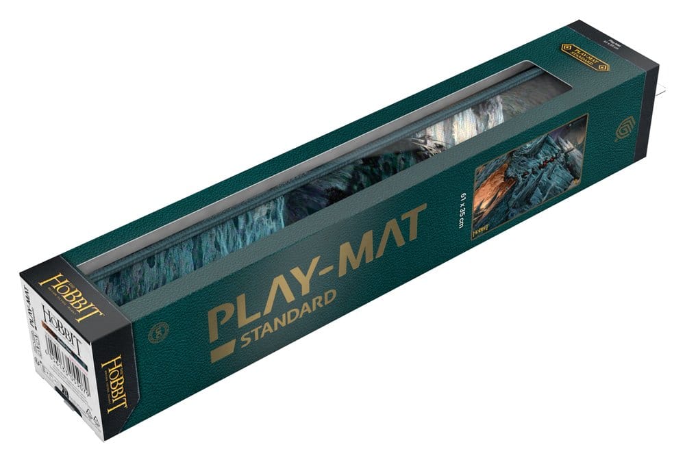 Ultimate Guard Play-Mat The Hobbit™ - Goblin Town Image 4