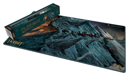 Ultimate Guard Play-Mat The Hobbit™ - Goblin Town Image 5