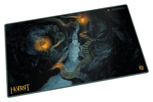 Ultimate Guard Play-Mat The Hobbit™ - Thranduil's Kingdom Image 1
