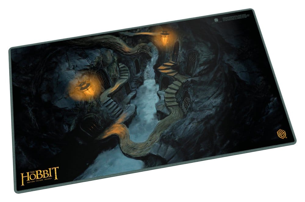 Ultimate Guard Play-Mat The Hobbit™ - Thranduil's Kingdom Image 1