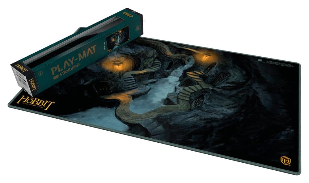 Ultimate Guard Play-Mat The Hobbit™ - Thranduil's Kingdom Image 5