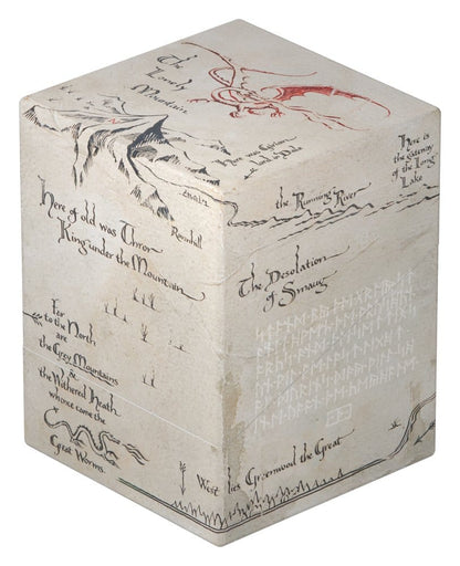 Ultimate Guard RTE Boulder 100+ The Hobbit™- Thrór's Map Image 3