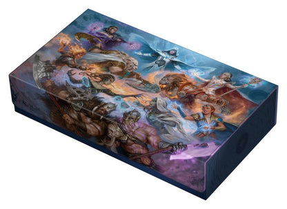 Ultimate Guard Omnihive 1000+ Xenoskin Magic: The Gathering "Reality Fracture" - Face Yourself Image 1