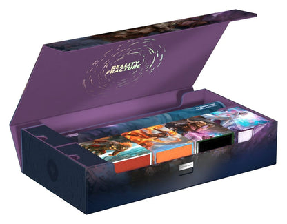 Ultimate Guard Omnihive 1000+ Xenoskin Magic: The Gathering "Reality Fracture" - Face Yourself Image 6
