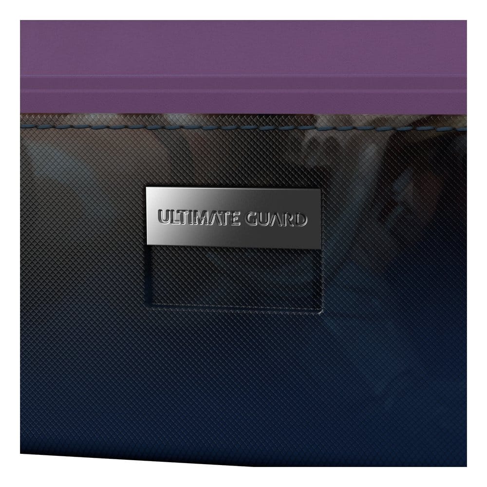 Ultimate Guard Omnihive 1000+ Xenoskin Magic: The Gathering "Reality Fracture" - Face Yourself Image 13