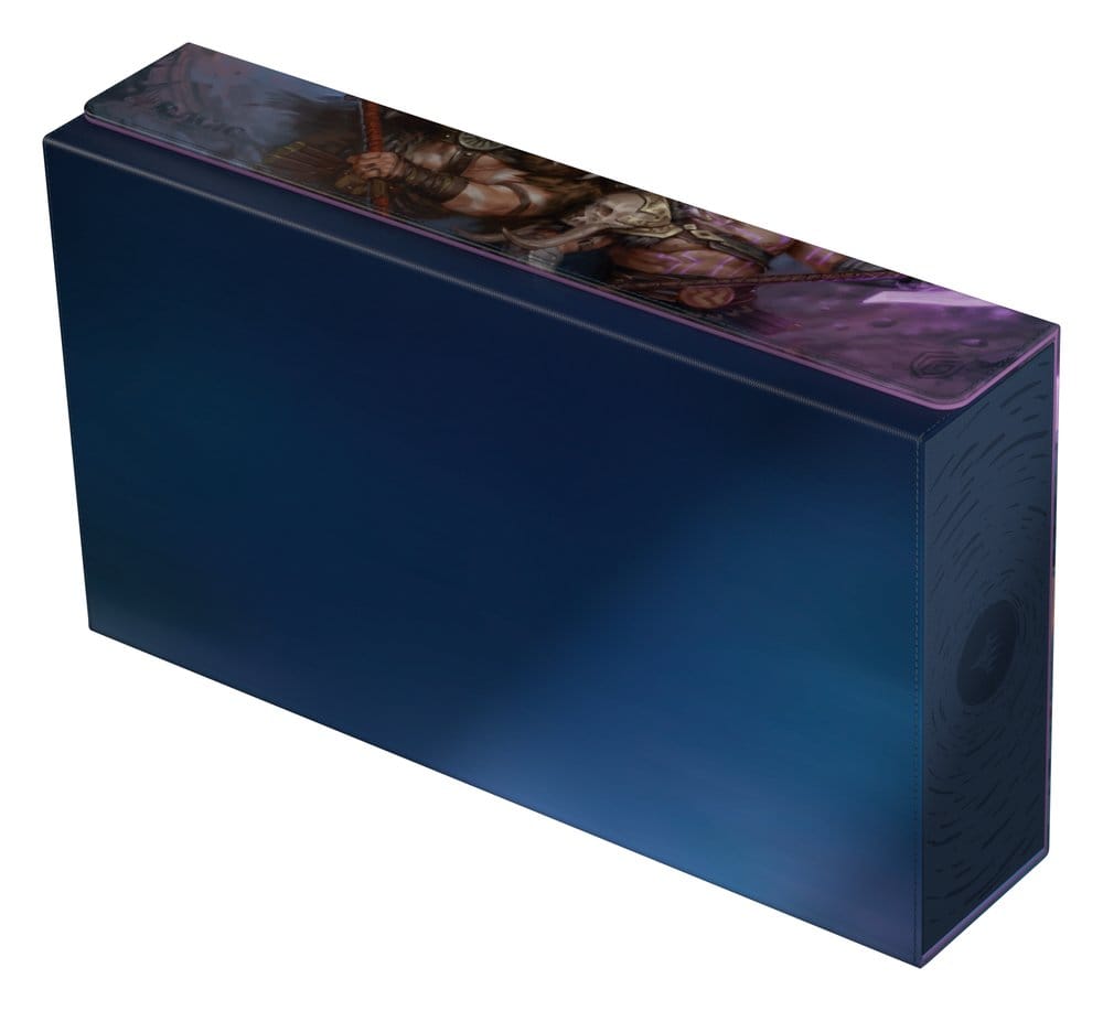 Ultimate Guard Omnihive 1000+ Xenoskin Magic: The Gathering "Reality Fracture" - Face Yourself Image 14
