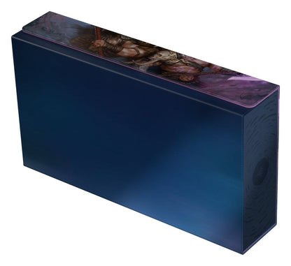 Ultimate Guard Omnihive 1000+ Xenoskin Magic: The Gathering "Reality Fracture" - Face Yourself Image 14