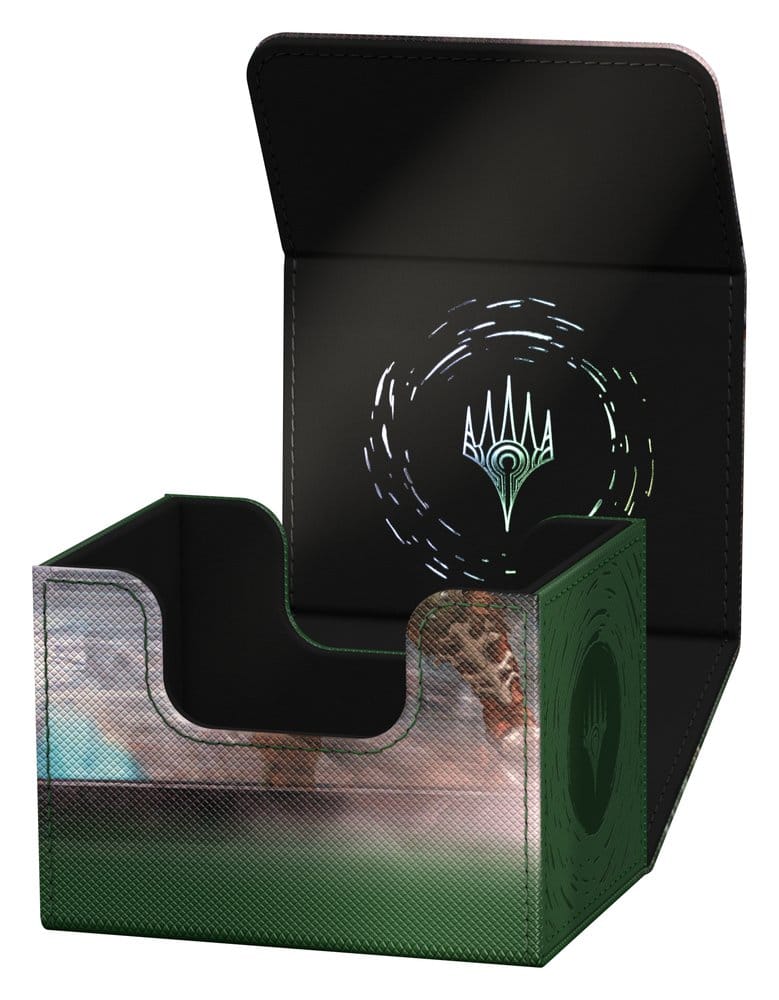 Ultimate Guard Sidewinder 100+ Xenoskin Magic: The Gathering "Reality Fracture" - Garruk Uncursed Image 7