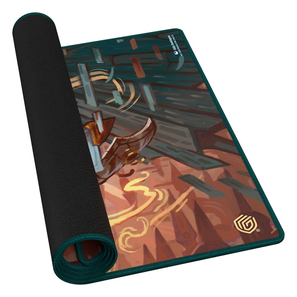Ultimate Guard Play-Mat Magic: The Gathering "Reality Fracture" - Identity Echo Image 2