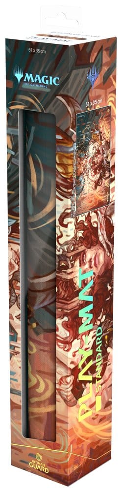 Ultimate Guard Play-Mat Magic: The Gathering "Reality Fracture" - Identity Echo Image 3