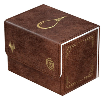Ultimate Guard Sidewinder 80+ Magic: The Gathering - Mox Pearl Image 1