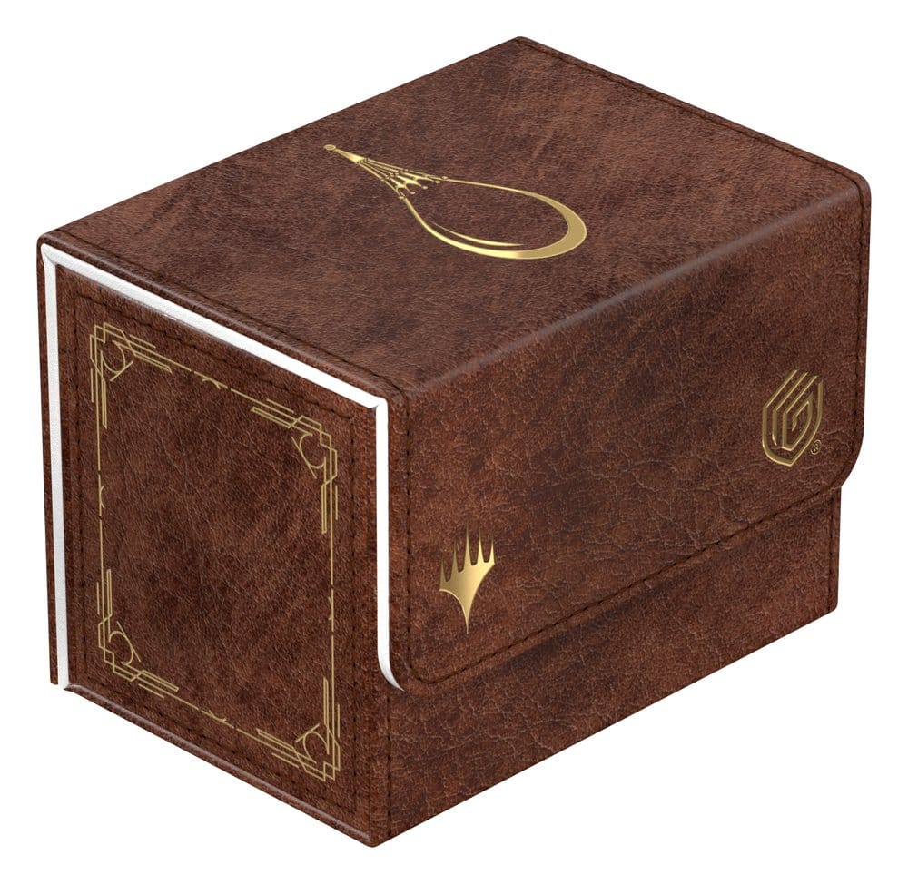 Ultimate Guard Sidewinder 80+ Magic: The Gathering - Mox Pearl Image 2