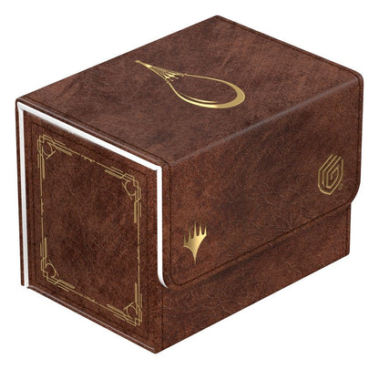 Ultimate Guard Sidewinder 80+ Magic: The Gathering - Mox Pearl Image 2