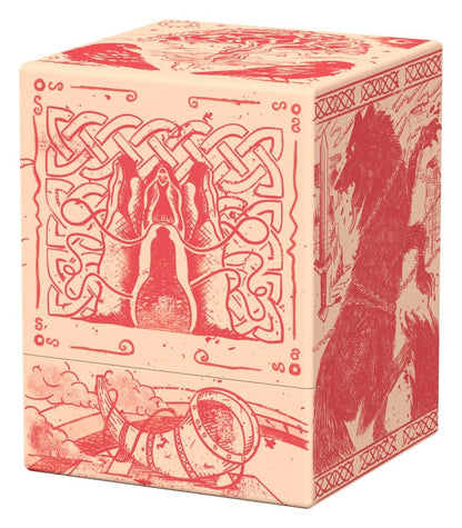 Ultimate Guard RTE Boulder 100+ "Ragnarök" Image 2