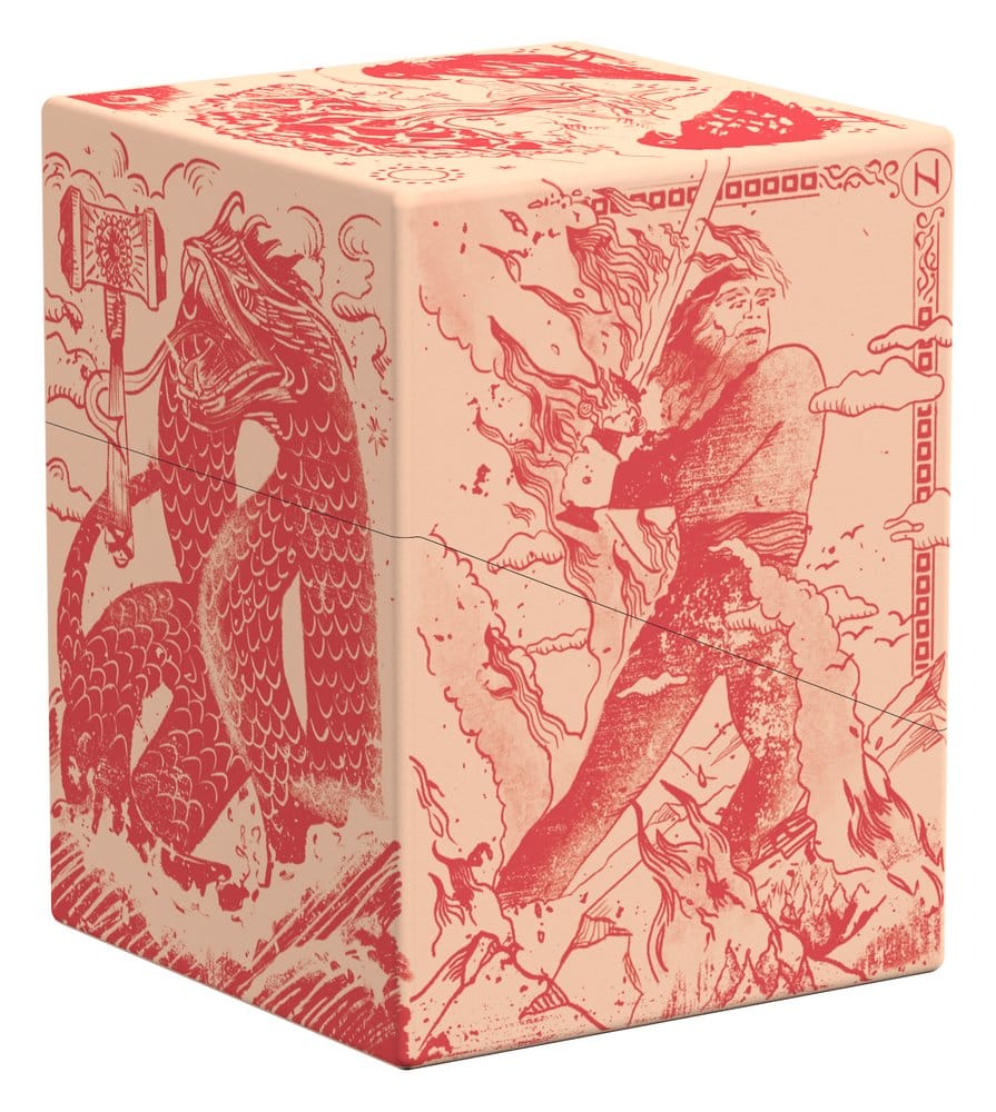 Ultimate Guard RTE Boulder 100+ "Ragnarök" Image 3