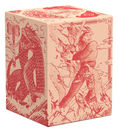 Ultimate Guard RTE Boulder 100+ "Ragnarök" Image 3