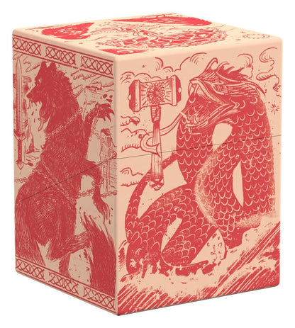 Ultimate Guard RTE Boulder 100+ "Ragnarök" Image 4