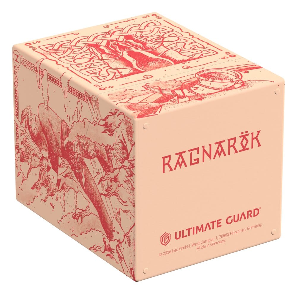Ultimate Guard RTE Boulder 100+ "Ragnarök" Image 7