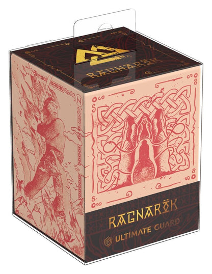 Ultimate Guard RTE Boulder 100+ "Ragnarök" Image 9