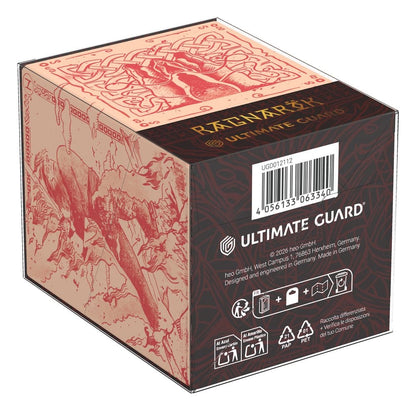 Ultimate Guard RTE Boulder 100+ "Ragnarök" Image 12