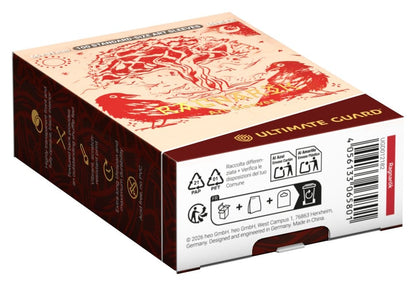 Ultimate Guard Art Sleeves "Ragnarök" - Ragnarök Image 4
