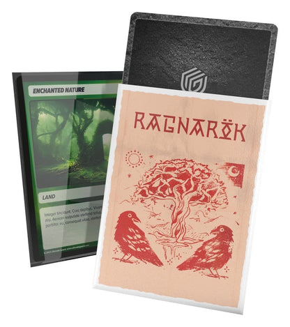 Ultimate Guard Art Sleeves "Ragnarök" - Ragnarök Image 6