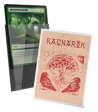 Ultimate Guard Art Sleeves "Ragnarök" - Ragnarök Image 7