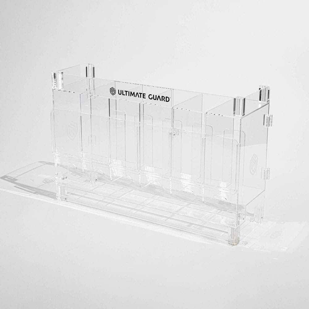 Ultimate Guard Supreme Dispenser Verkaufsspender für Boosterpackungen Image 2