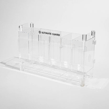 Ultimate Guard Supreme Dispenser Verkaufsspender für Boosterpackungen Image 2