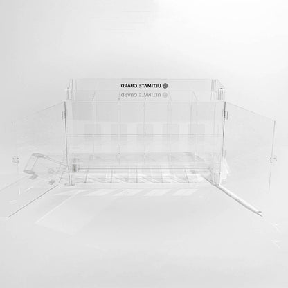 Ultimate Guard Supreme Dispenser Verkaufsspender für Boosterpackungen Image 3
