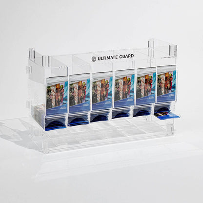 Ultimate Guard Supreme Dispenser Verkaufsspender für Boosterpackungen Image 4