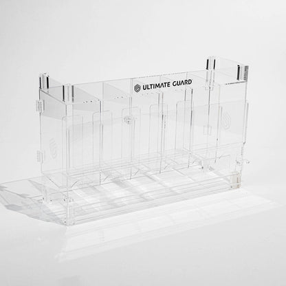 Ultimate Guard Supreme Dispenser Verkaufsspender für Boosterpackungen Image 1