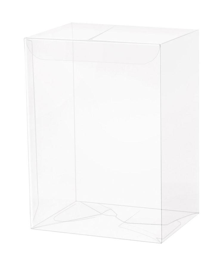 Ultimate Guard Protective Case for Funko POP!™ (40) - Standard Image 4