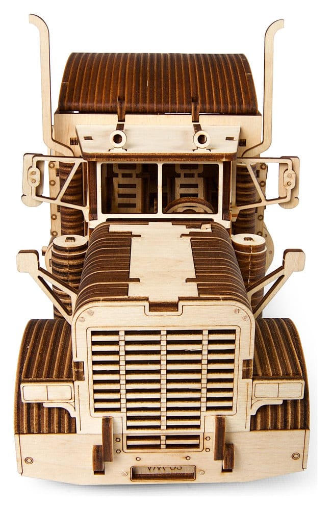Ugears 3D-Holzpuzzle Heavy Boy Truck VM-03 Image 5