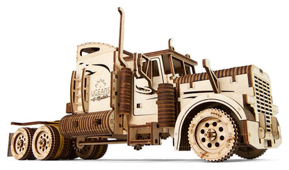 Ugears 3D-Holzpuzzle Heavy Boy Truck VM-03 Image 7